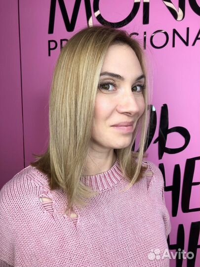 Парикмахер универсал, бровист