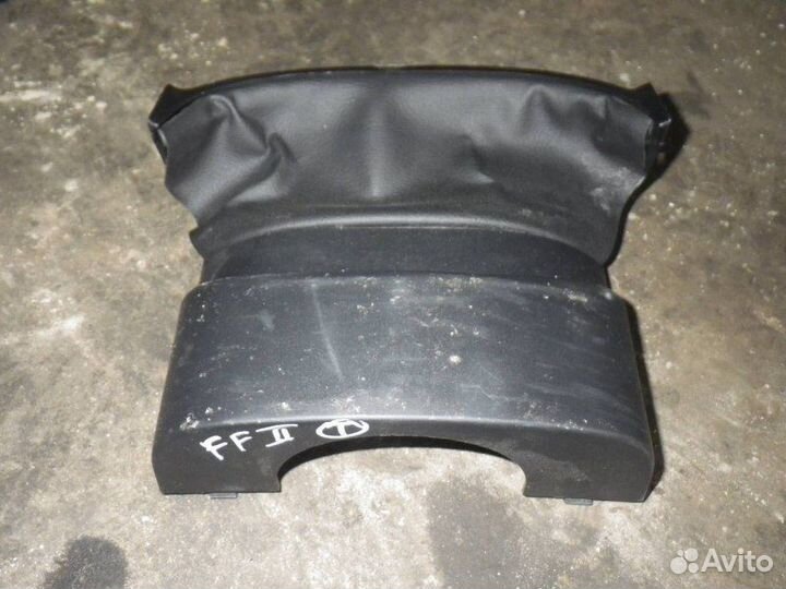 Кожух рулевой колонки Ford Focus 2