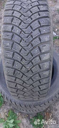 Michelin X-Ice North 195/55 R16
