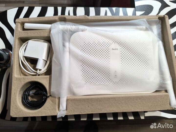 Wifi роутер 5g