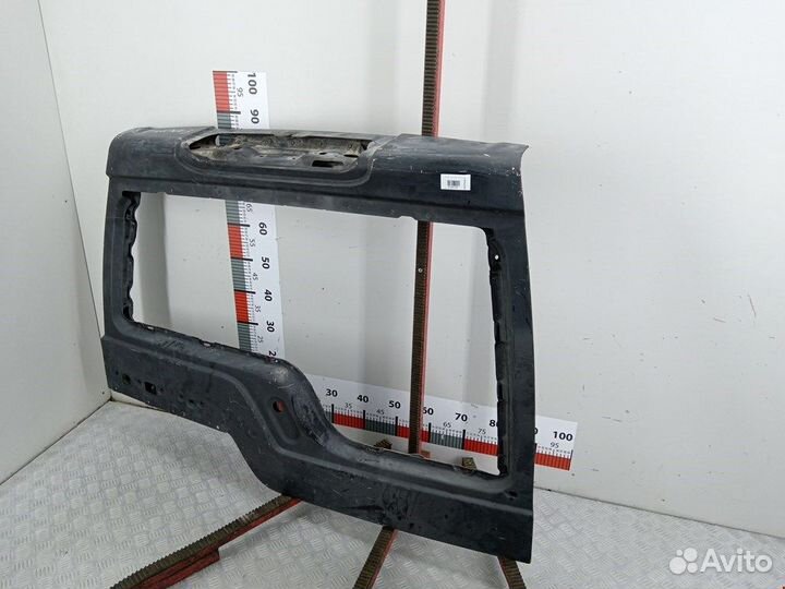Крышка багажника Land Rover Discovery IV
