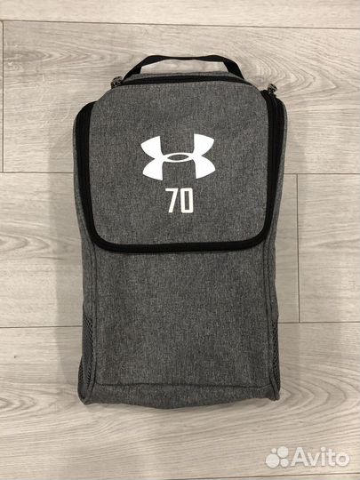 Сумка-рюкзак для обуви Under Armour, фк Локомотив
