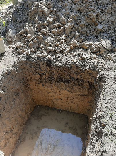 Септики Далос