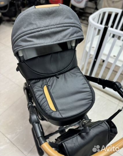Коляска alis camaro 2 в 1