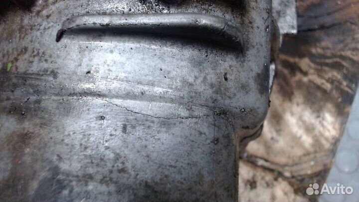 Раздаточный редуктор кпп Ford Escape, 2013