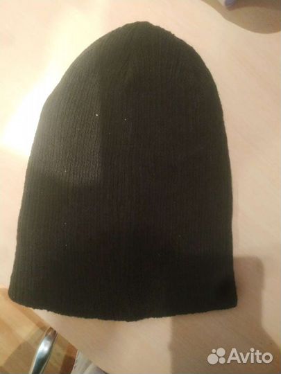 Шапка.новая