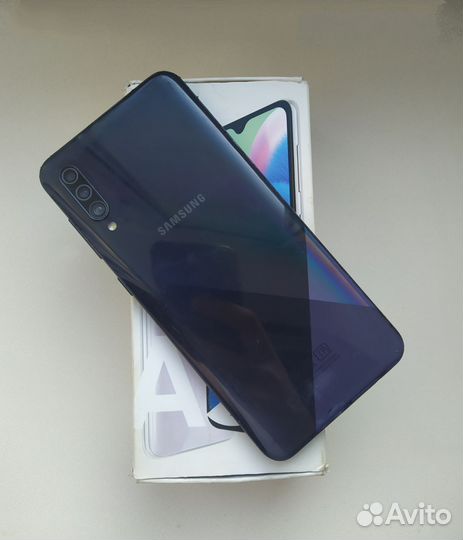 Samsung Galaxy A30s, 3/32 ГБ
