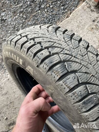 Formula Ice 175/65 R14 82T