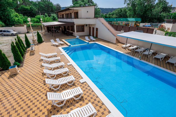 Комната 21 м², 2/2 эт.