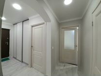 2-к. квартира, 50 м², 3/5 эт.