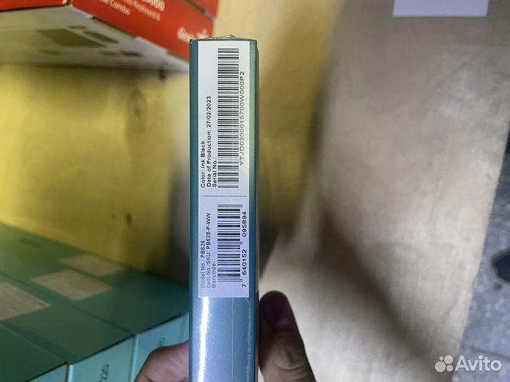 Электронная книга Pocketbook 628