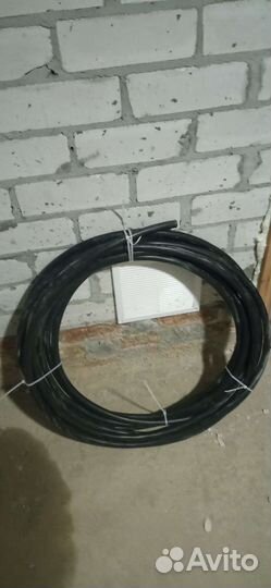 Кабель ввг нг 5х10