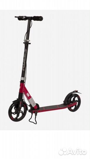 Городской самокат Roses