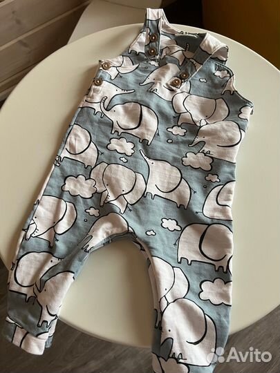 Комплект вещей на мальчика next, H&M