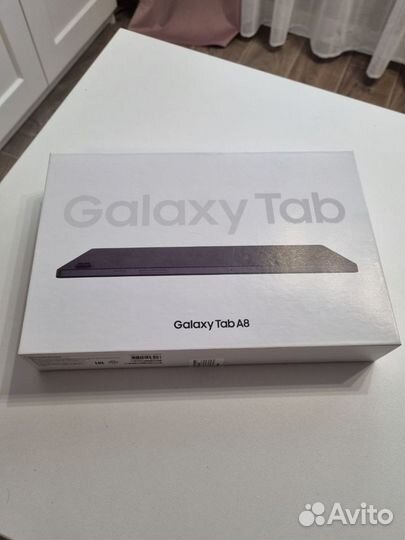 Планшет samsung galaxy tab a8 128gb