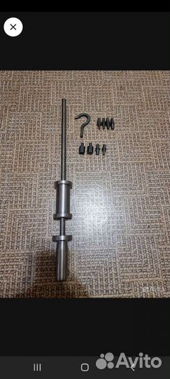 Обратный молоток