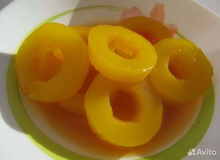 Кабачок Ананасный семена