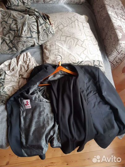 Детская одежда для мальчиков