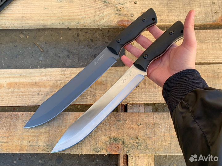 Нож скоторез