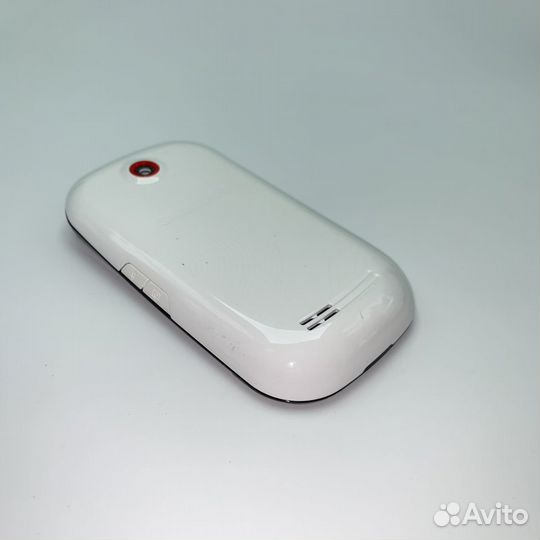 Корпуса Samsung GT-S3650 Corby