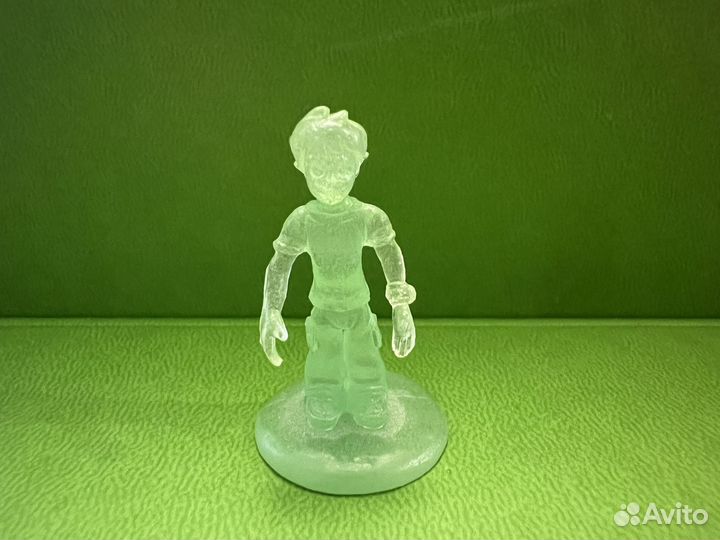 Фигурки и киндеры. Часть 2