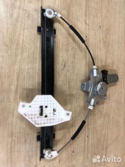 Стеклоподъемник передний правый Ssangyong Actyon