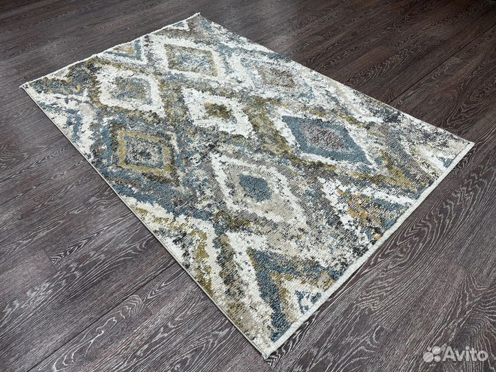 Ковер новый 120 х 190