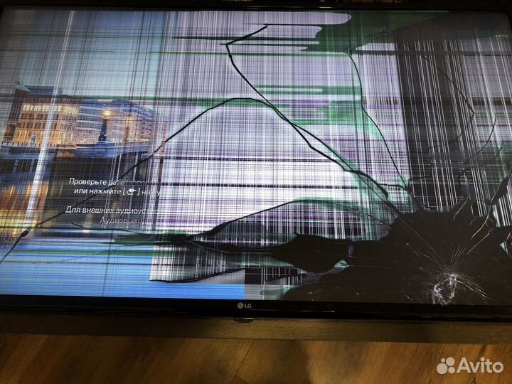 Детали от тв. LG 43UK6450 43UJ639 43LK5910