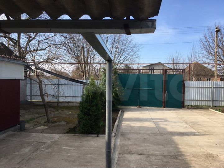 Дом 51 м² на участке 29 сот.