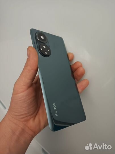 Honor 50 задняя крышка, камеры