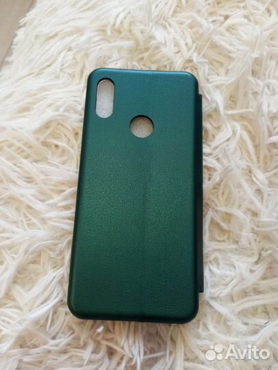 Чехол-книжка для телефона