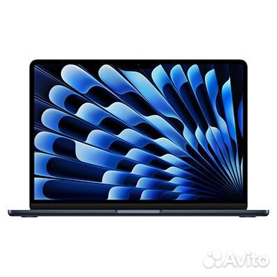 Macbook Air 15 (2024) 8/512 гб