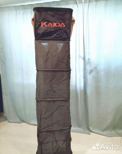 Садок нейлон Кайда для Faruh