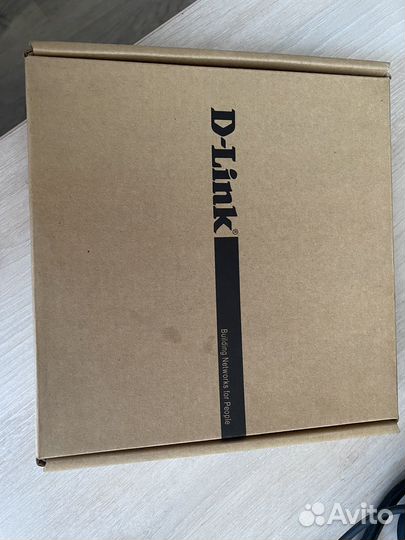 Кабель D-Link KVM длиной 1,8 м USB dkvm-CU