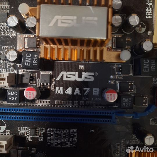 Процессор amd phenom