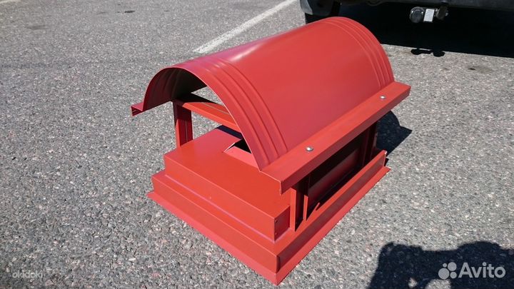 Изделия из жести. Водосток. Услуги ли