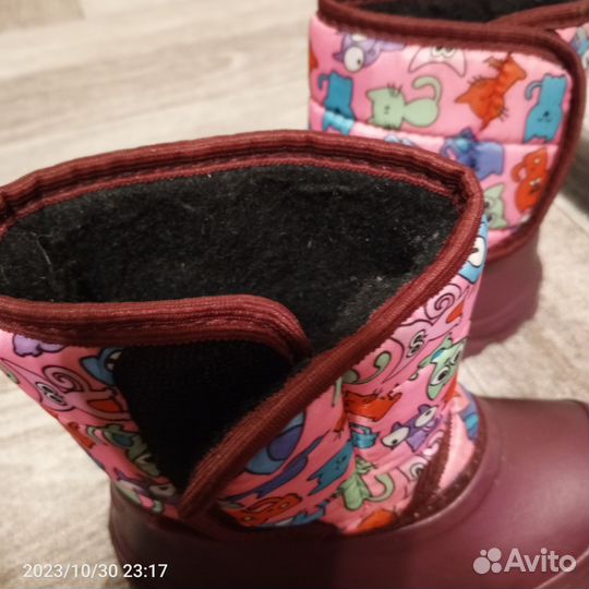 В отличном состоянии