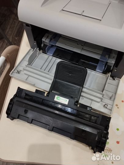 Принтер лазерный