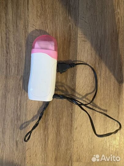 Воскоплав для депиляции