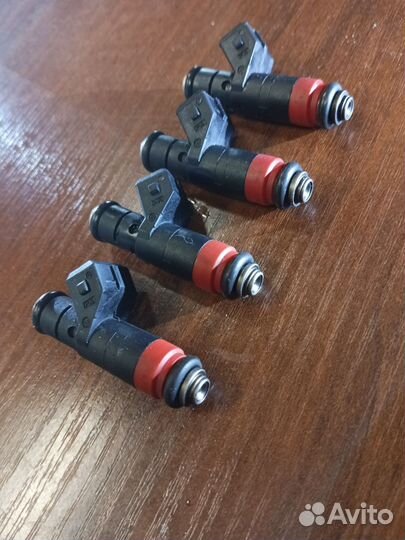 Форсунки granta