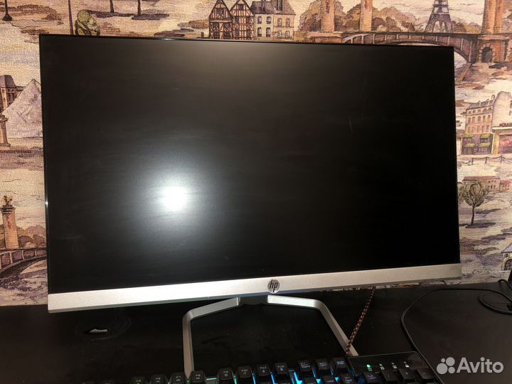 Пк i5 + RX 470 8gb
