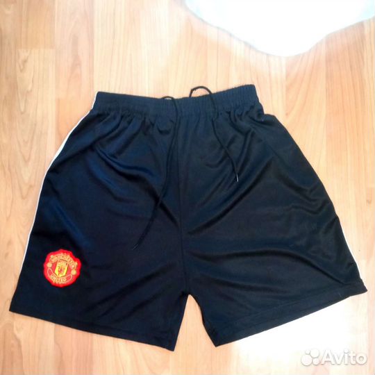 Шорты спортивные