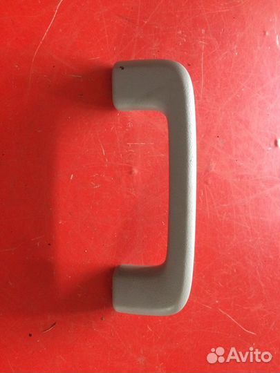 Ручка внутренняя потолочная передняя правая