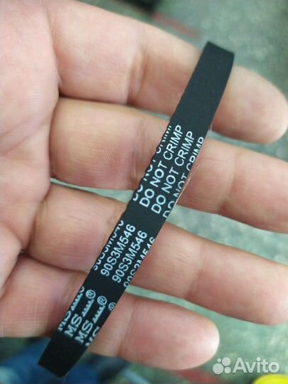 Ремень для хлебопечки