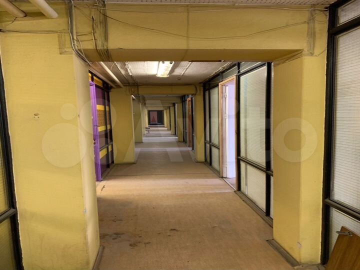 Сдам помещение свободного назначения, 585.3 м²