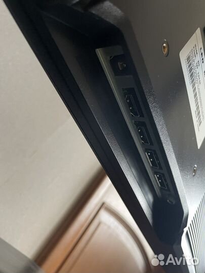 Новый Монитор 27