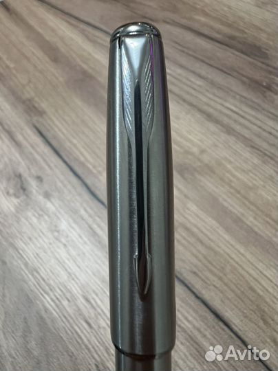 Перьевая ручка parker sonnet