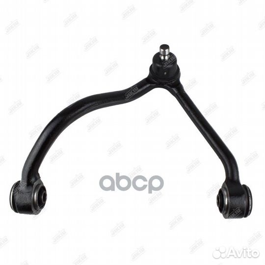 Рычаг подвески перед лев RA11011L jikiu