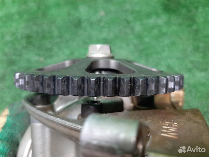 Масляный насос Skoda Fabia 5J