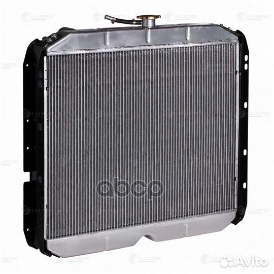 Радиатор охл. LRC12K1 luzar